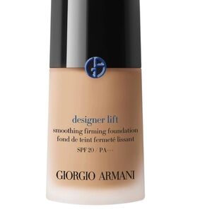 Giorgio Armani Designer Lift Foundation - Beige Glow